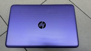 01-200304871: Hp екр 15,6"/ amd a6 6310/ ram4gb/ hdd256gb/ radeon r4/ dvdrw