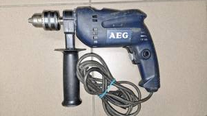 01-200304953: Aeg sbe 570 r