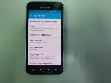 01-200306622: Samsung j120fn galaxy j1