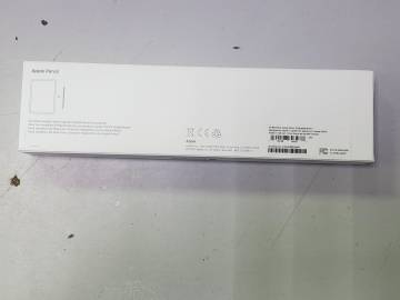 01-200308124: Apple apple pencil 2nd generation a2051