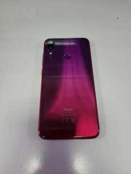 01-200308027: Xiaomi redmi note 7 3/32gb