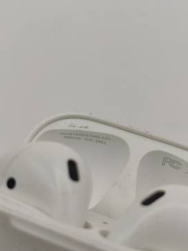 01-200300388: Apple (Копія) airpods 1 gen a1602 a1523+a1722 2017г.