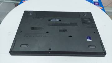 01-200311943: Lenovo thinkpad t450/ 14" /core i5-5010u 2.1ghz/ ram 4 gb/ ssd 256gb/ hd graphics 5500