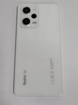 01-200313149: Xiaomi redmi note 12 pro 5g 8/128gb