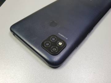 01-200318067: Xiaomi redmi 9c 3/64gb