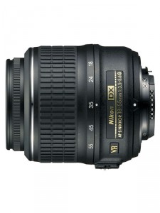 Nikon nikkor af-s 18-55mm 1:3.5-5.6g ed vr