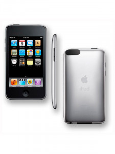 Apple ipod touch 2 gen. a1288 16gb