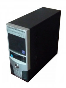 Pentium Dual-Core e2180 2,0ghz /ram1024mb/ hdd160gb/video 256mb/ dvd rw