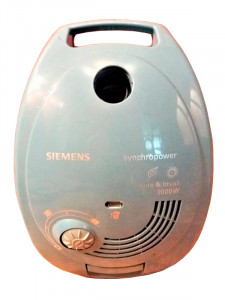 Siemens FD 8501