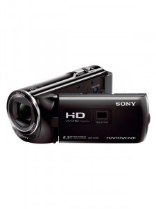 Sony hdr-pj220e