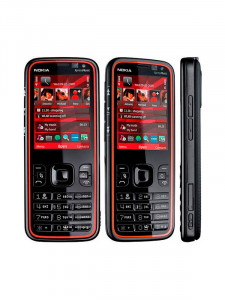 Nokia 5630 xpressmusic