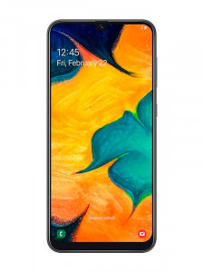 Мобильный телефон Samsung a305f galaxy a30 3/32gb