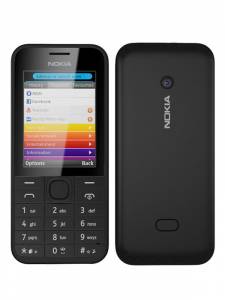 Мобільний телефон Nokia 208.1 rm-948