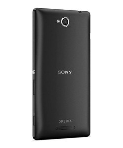 Sony xperia c2305