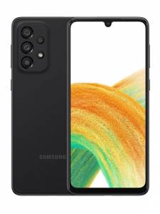 Мобильный телефон Samsung a336b galaxy a33 5g 6/128gb