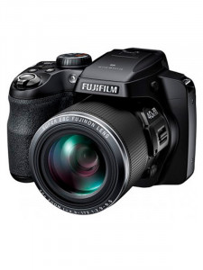 Фотоапарат цифровий Fujifilm finepix s4800