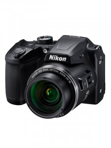 Фотоаппарат цифровой Nikon coolpix b500
