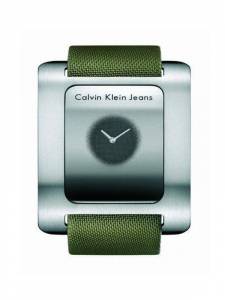 Годинник Calvin Klein k37156
