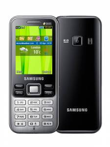 Мобильний телефон Samsung c3322 duos