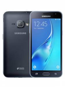 Мобильный телефон Samsung j120h/ds galaxy j1 duos