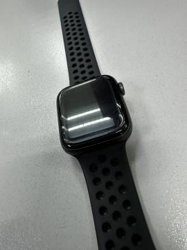 01-200011815: Apple watch se 44mm aluminum case