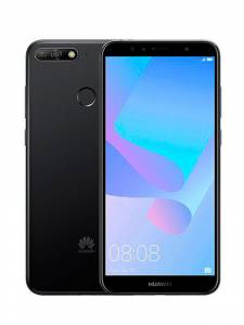 Мобильний телефон Huawei y6 prime 2018 3/32gb