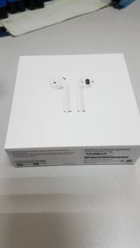 01-200036557: Apple airpods 2nd generation