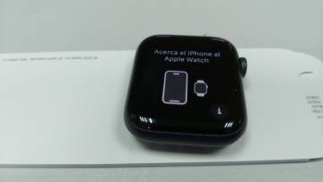 01-200007223: Apple watch series 6 gps 44mm