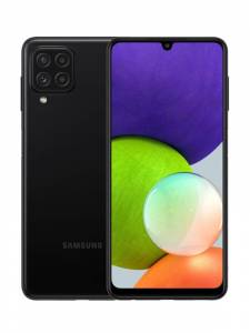 Мобільний телефон Samsung galaxy a22 4/128gb