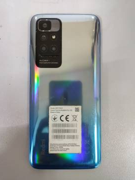 01-200073634: Xiaomi redmi 10 4/64gb