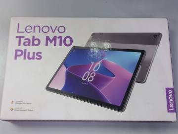 01-200071039: Lenovo tab m10 plus tb-128xu 4/128gb lte