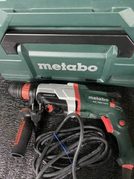01-200095688: Metabo khe 2660 quick