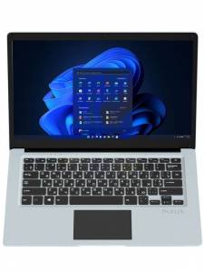 Ноутбук экран 14,1" Pixus intel celeron n4020 1,1ггц/ram4gb/ssd128gb