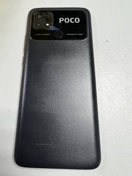 01-200097026: Xiaomi poco c40 4/64gb