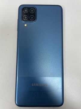 01-200108887: Samsung galaxy a12 sm-a125f 3/32gb