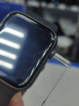 01-200137247: Apple watch se gps 44mm aluminum case a2352