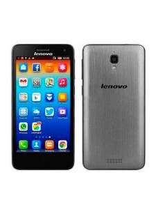 Мобільний телефон Lenovo s860