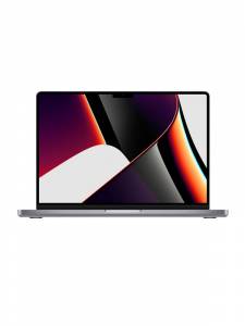 Ноутбук Apple macbook pro 14&#34; 2021 m1 pro/ram16gb/ssd512gb