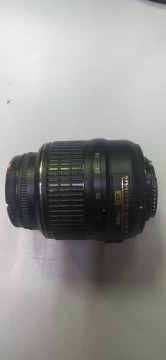 01-200146734: Nikon af-s dx nikkor 18-55mm f/3.5-5.6g vr ii