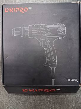 01-200112380: Dnipro-M td-32q