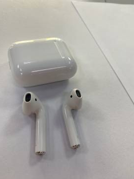 01-200052383: Apple airpods 2nd generation