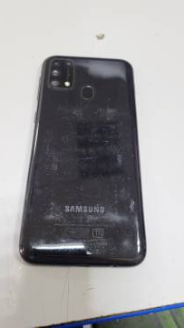 01-200030745: Samsung m315f galaxy m31 6/128gb