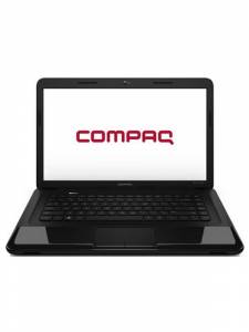 Ноутбук Compaq єкр. 15,6/ celeron b830 1,8ghz/ ram3072mb/ hdd320gb/ dvd rw