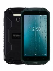 Мобильний телефон Sigma x-treme pq39 ultra