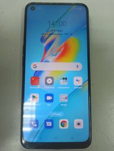 01-200164881: Oppo a54 4/64gb