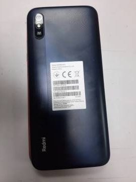 01-200166674: Xiaomi redmi 9a 2/32gb