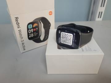 01-200172285: Xiaomi redmi watch 3 active