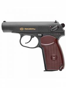 Пистолет пневматический Makarov se 4.5 мм 23702862