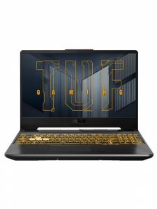 Ноутбук Asus tuf gaming f15 fx506hc core i5-11400h 2.7ghz/ram16gb/ssd512gb/geforce rtx 3050