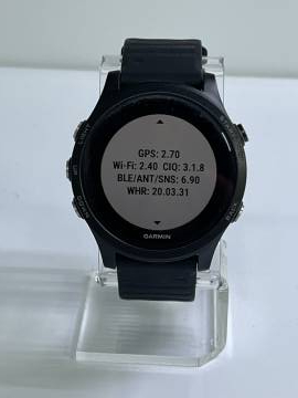 01-200184743: Garmin forerunner 935